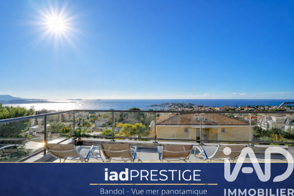 � vendre  Appartement Bandol (83150)