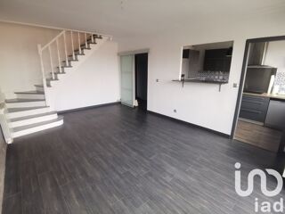  Appartement  louer 7 pices 107 m Bthune