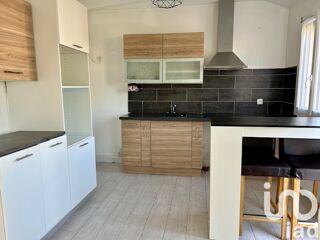  Maison � vendre 3 pi�ces 58 m�