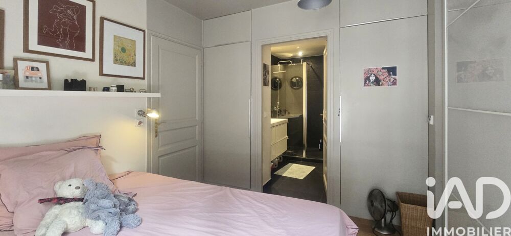  vendre  Appartement Paris 11