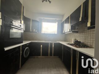  Appartement � vendre 3 pi�ces 71 m�