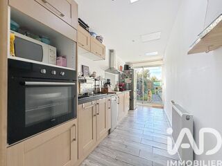  Maison � vendre 5 pi�ces 92 m�