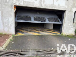  Parking / Garage � vendre 10 m�