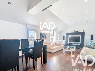  Appartement � vendre 3 pi�ces 65 m�