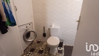  Appartement  vendre 3 pices 58 m