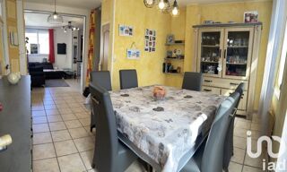  Maison � vendre 6 pi�ces 110 m�