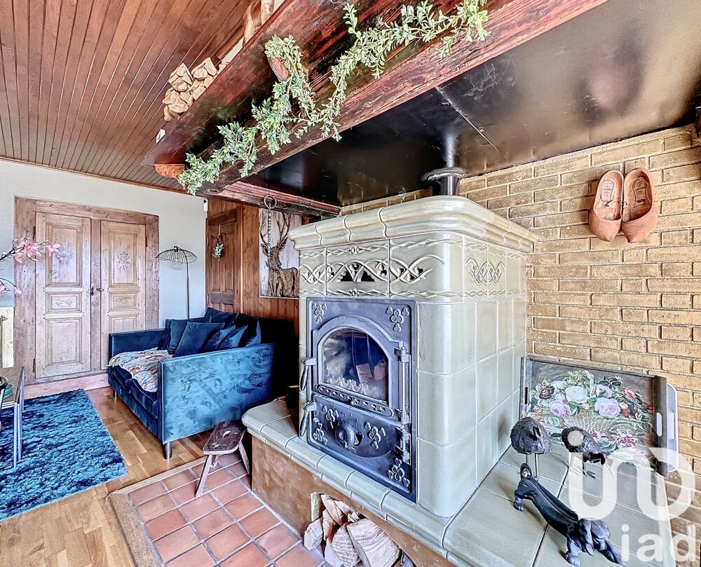  vendre  Maison Taninges (74440)