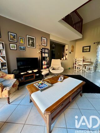  Maison � vendre 5 pi�ces 101 m�