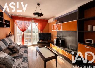  Appartement � vendre 4 pi�ces 70 m�