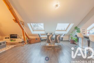  Appartement � vendre 3 pi�ces 77 m�