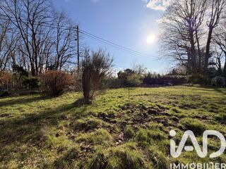  Terrain � vendre 682 m�