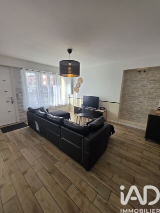  Maison � vendre 3 pi�ces 125 m�