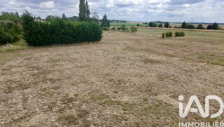  Terrain � vendre 1068 m�