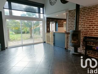  Maison � vendre 5 pi�ces 120 m�