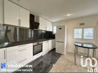  Appartement � vendre 2 pi�ces 52 m�