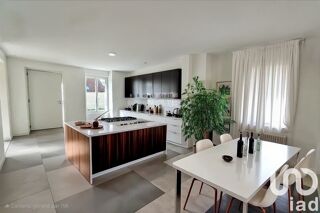  Maison � vendre 9 pi�ces 222 m�