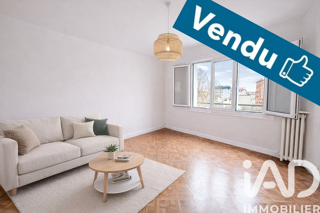  Appartement � vendre 3 pi�ces 56 m�