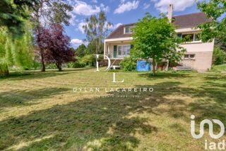  Maison � vendre 7 pi�ces 149 m�