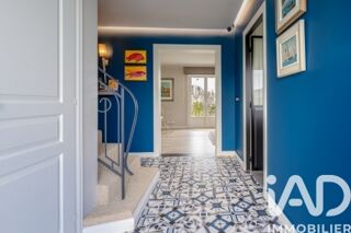  Maison � vendre 6 pi�ces 145 m�