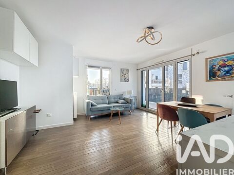  Appartement � louer 3 pi�ces 67 m�