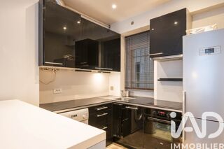  Appartement � vendre 2 pi�ces 40 m�