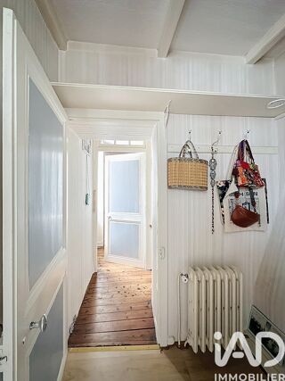  Maison � vendre 5 pi�ces 130 m�