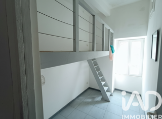  Appartement � vendre 4 pi�ces 46 m�