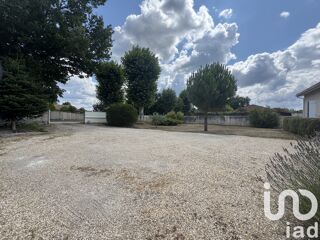  Terrain � vendre 309 m�