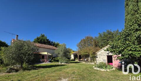   Vente Maison de campagne 9 pi�ces Maison - 9 pi�ce(s) - 265 m�