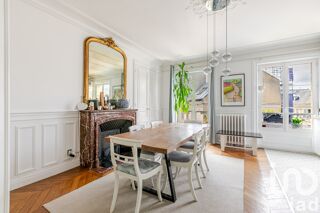  Appartement � vendre 6 pi�ces 151 m�