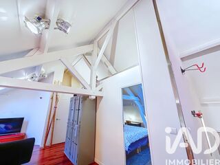  Appartement � vendre 2 pi�ces 57 m�