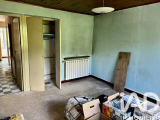  Maison � vendre 5 pi�ces 79 m�