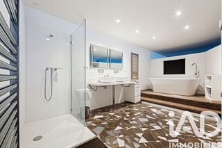  Appartement � vendre 5 pi�ces 200 m�