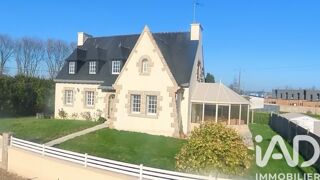  Maison � vendre 5 pi�ces 136 m�