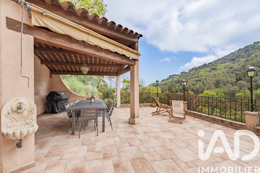 � vendre  Maison Menton (06500)