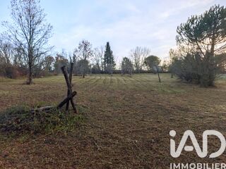  Terrain � vendre 3685 m�