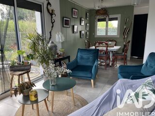  Maison � vendre 5 pi�ces 92 m�