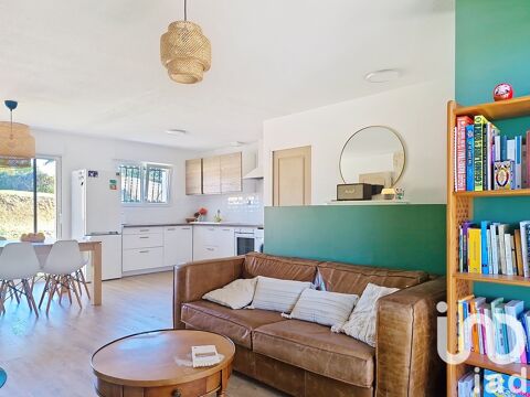   Vente Maison traditionnelle 4 pices Maison - 4 pice(s) - 72 m