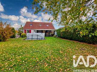  Maison � vendre 6 pi�ces 132 m�