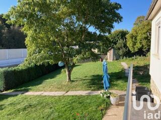  Maison � vendre 4 pi�ces 75 m�