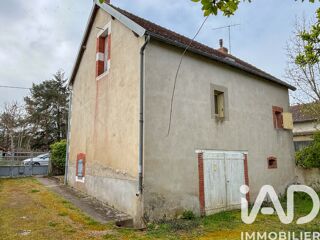  Maison � vendre 3 pi�ces 47 m�
