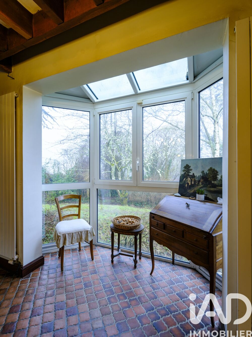 � vendre  Maison Dampierre-en-Yvelines (78720)