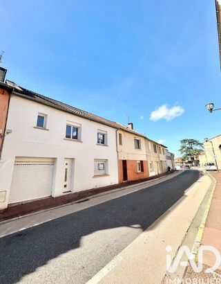  Maison � vendre 6 pi�ces 150 m�