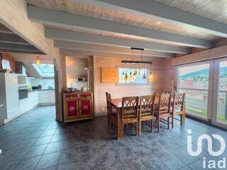  Maison � vendre 7 pi�ces 170 m�