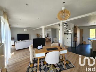  Maison  vendre 6 pices 154 m