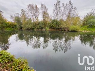  Terrain � vendre 4575 m�