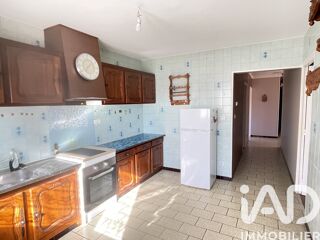  Maison � vendre 4 pi�ces 110 m�