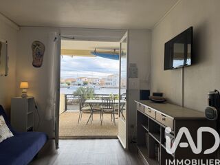  Maison � vendre 2 pi�ces 25 m�