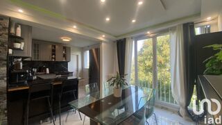  Appartement � vendre 4 pi�ces 83 m�