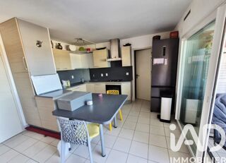  Appartement � vendre 2 pi�ces 35 m�